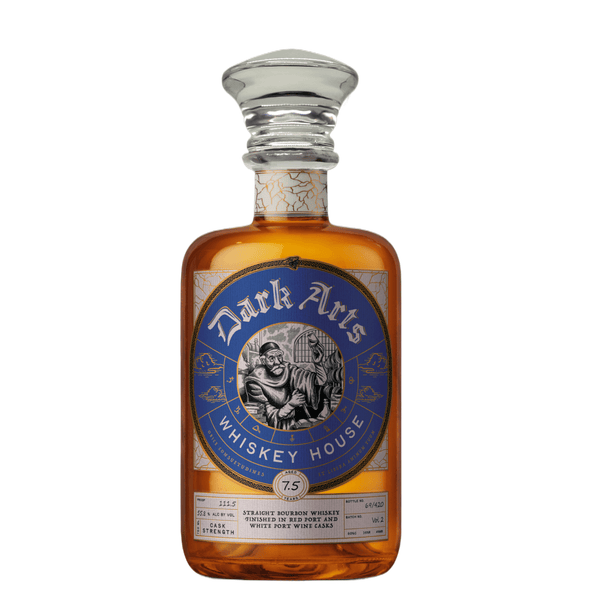 Dark Arts The Empyrean Volume 2 Red & White Port Wine Cask Finish Bourbon