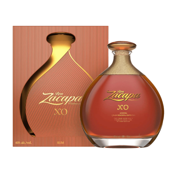 Ron Zacapa XO Rum