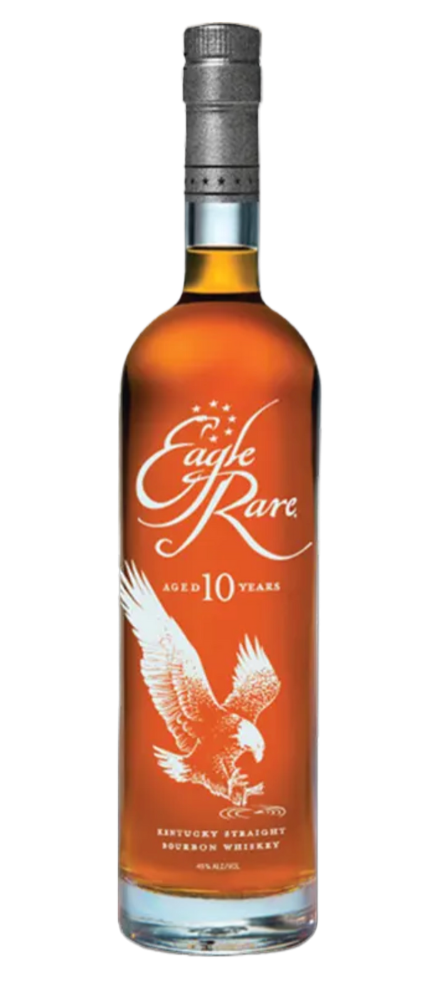 Eagle Rare Bourbon Whiskey