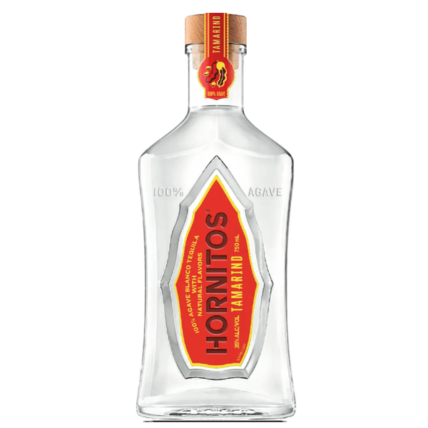Hornitos Tamarind Flavored Tequila
