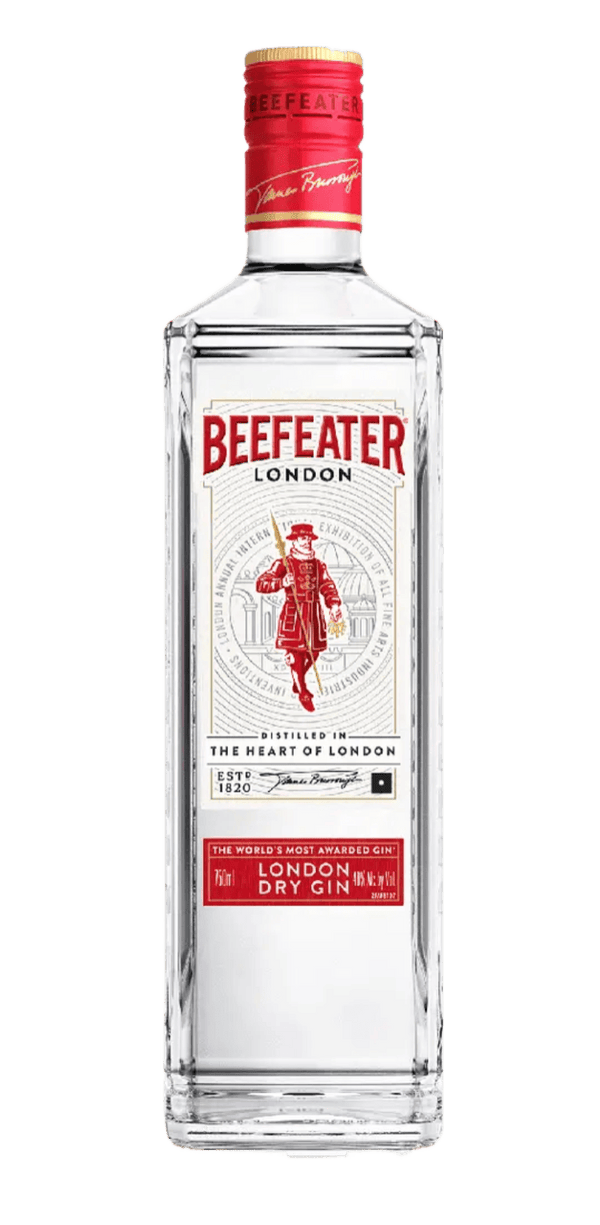 Beefeater London Dry Gin