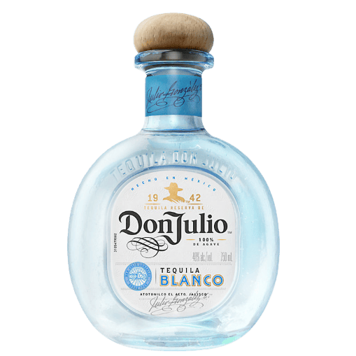 Don Julio Blanco Tequila