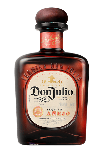 Don Julio Añejo Tequila