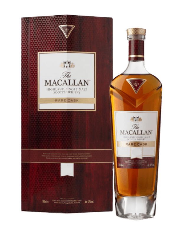 The Macallan Rare Cask Scotch Whisky