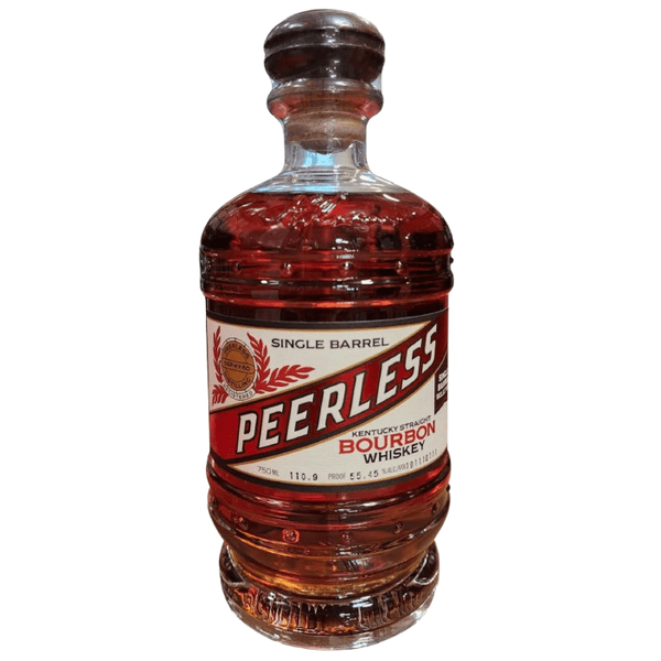 Peerless California Private Barrel Bourbon Whiskey