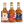 Jim Beam Freedom's Finest 6 Year Bourbon Whiskey