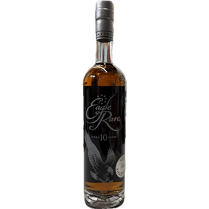 Eagle Rare Bourbon Whiskey "PB Express Liquor" Private Select