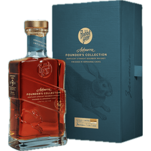 Rabbit Hole Founder’s Collection Adourra 9 Year Old Bourbon