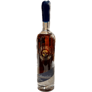 Southern Collective 'California Gold' Single Barrel Bourbon Whiskey