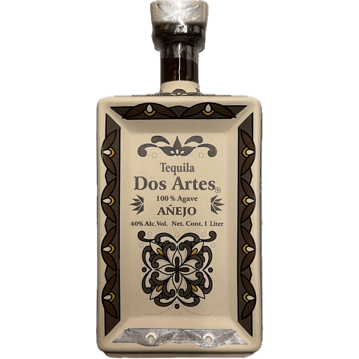 Dos Artes Anejo Tequila