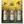 Yuu Baal Mezcal Artesanal 50 mL 3-Pack