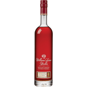 William Larue Weller Bourbon Whiskey 2023
