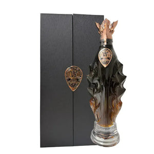 World Whiskey Society Masterfully Crafted 15 Year Ex-Buffalo Trace Kentucky Bourbon 130.6 Proof Scotch The Macallan 