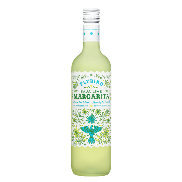Flybird Baja Lime Margarita