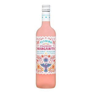 Flybird Strawberry Margarita