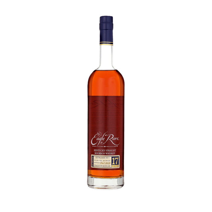 Eagle Rare 17 Year-Old Bourbon Whiskey 2023