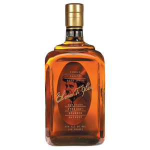 Elmer T. Lee Single Barrel Bourbon Whiskey