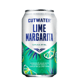 Cutwater Spirits Lime Margarita