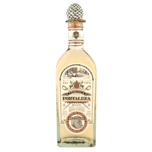 Fortaleza Reposado Tequila