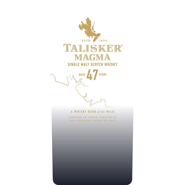 Label image for product