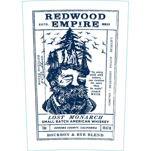 Label image for product