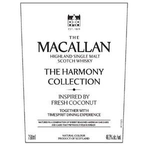 Label image for product