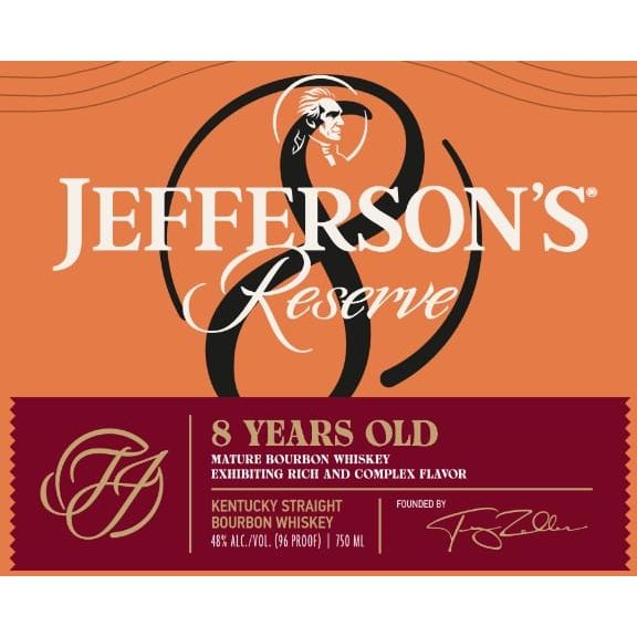 Label image for product
