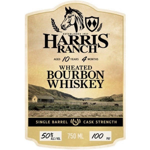 Label image for product