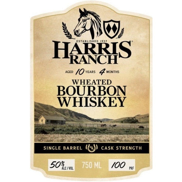 Label image for product