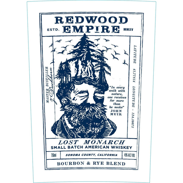 Label image for product