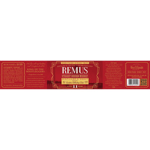 Label image for product