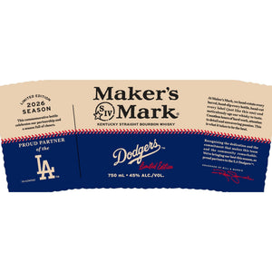 Label image for product