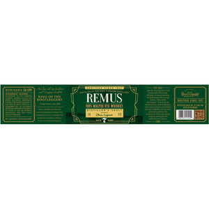 Label image for product