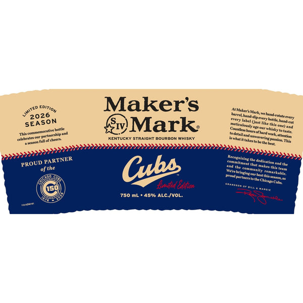 Label image for product