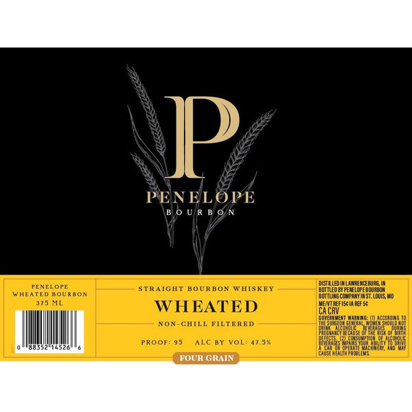 Label image for product