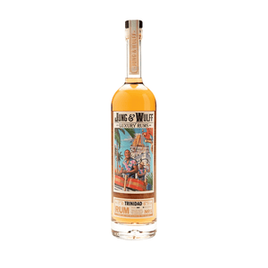 Jung & Wulff No. 1 Trinidad Rum