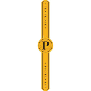 Label image for product