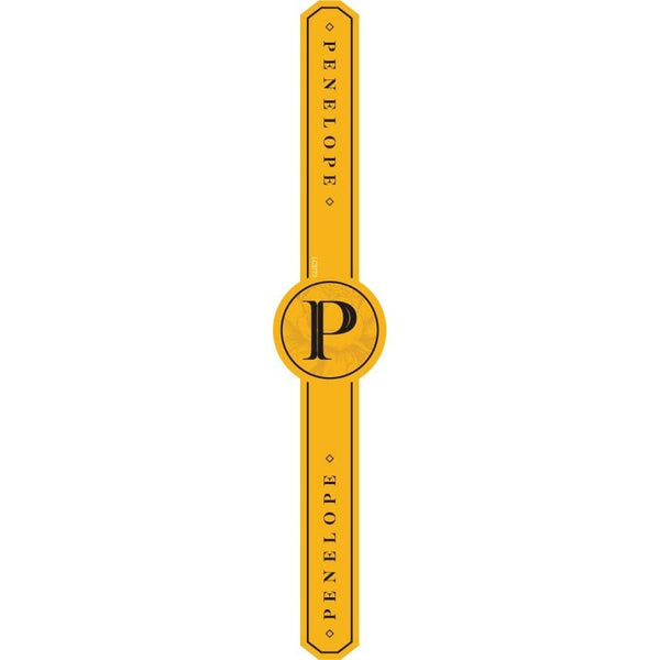 Label image for product