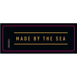 Label image for product