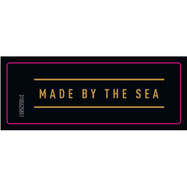 Label image for product