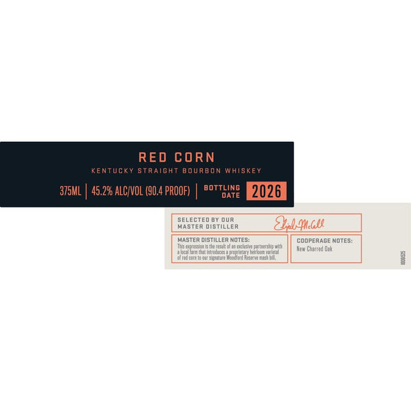 Label image for product
