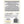 Label image for product