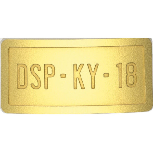 Label image for product