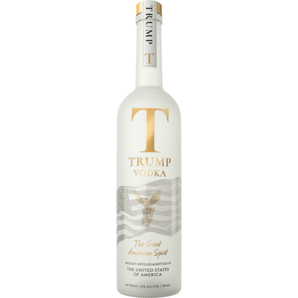 Trump Vodka