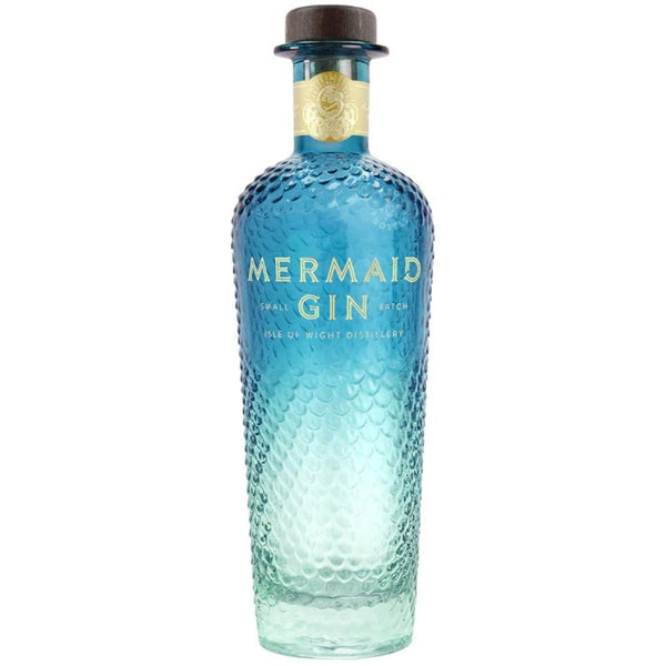 Mermaid London Dry Gin