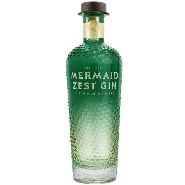 Mermaid Zest Citrus Botanical Gin