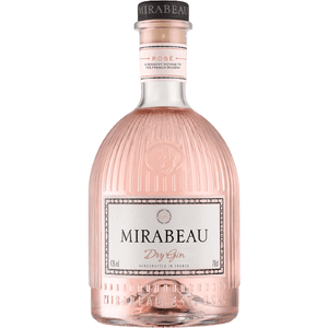 Mirabeau Dry Rose Gin