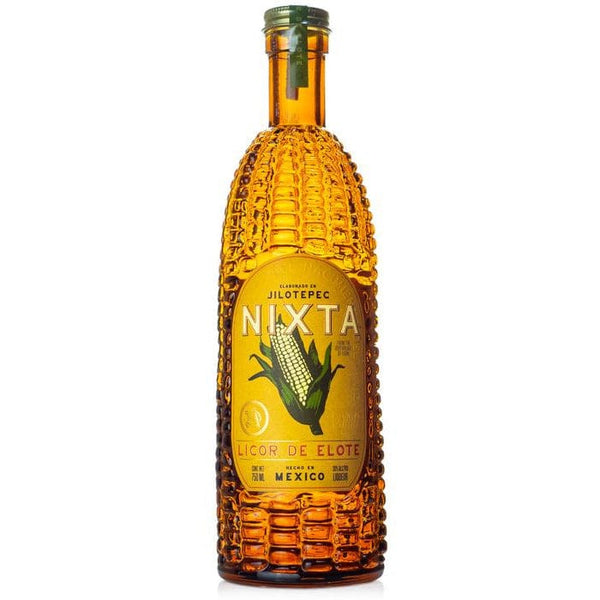 Nixta Licor de Elote