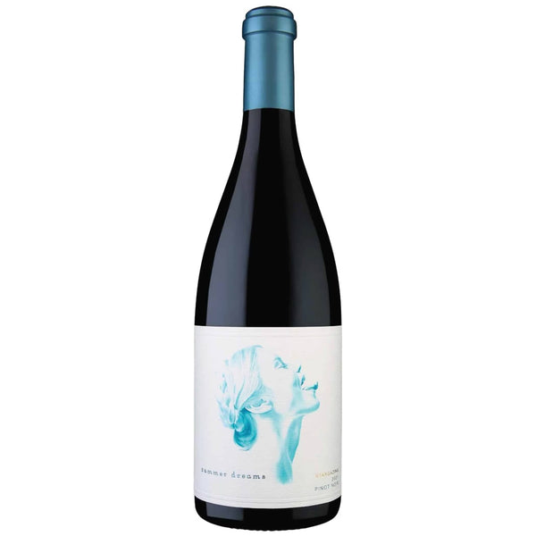 Summer Dreams Stargazing Pinot Noir 2023 Sonoma Coast Wine