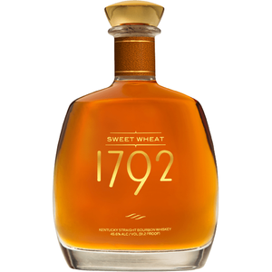 1792 Sweet Wheat Bourbon Whiskey